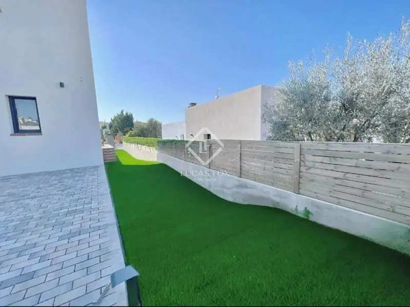 Chalet en Venta Sant Antoni de Calonge Cerca de la Playa
