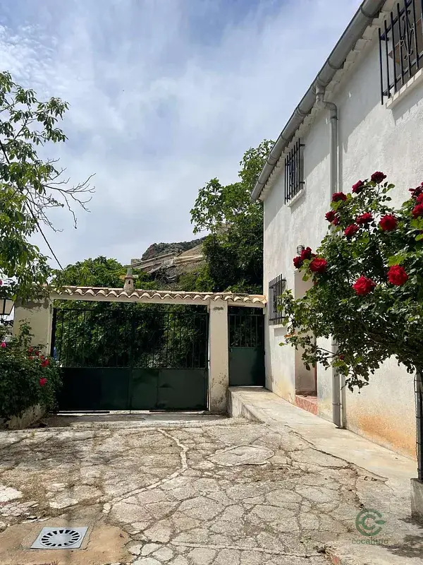 Casa Rural en Quesada Jaen con Vistas Maravillosas