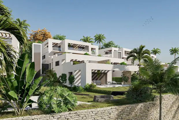 Apartamentos en Venta Font del Llop Golf 2 3 Dormitorios