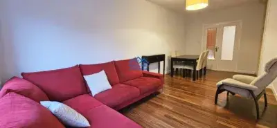 Piso en alquiler en Algorta