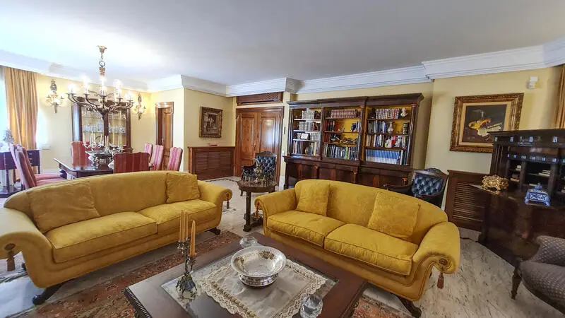 Villa de Lujo en Cañadas de San Pedro Murcia