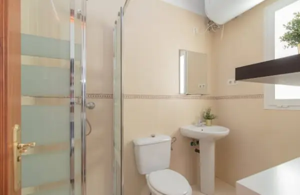 Apartamento en Málaga, Perchel Sur