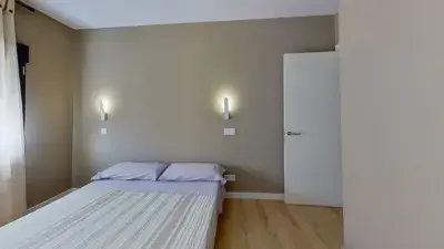 Piso en venta en Calle de Méndez Núñez