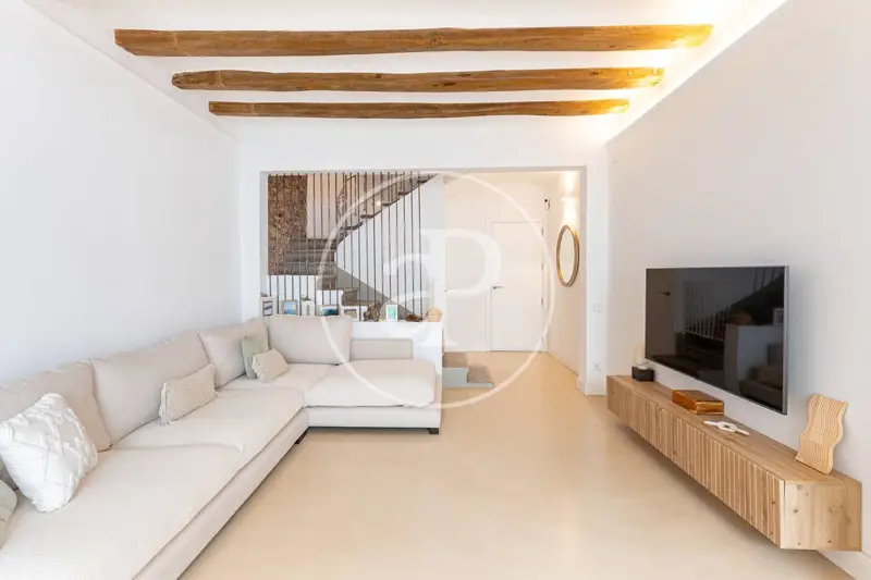 Chalet en venta Sabadell 4 habitaciones 2 banos 150m2