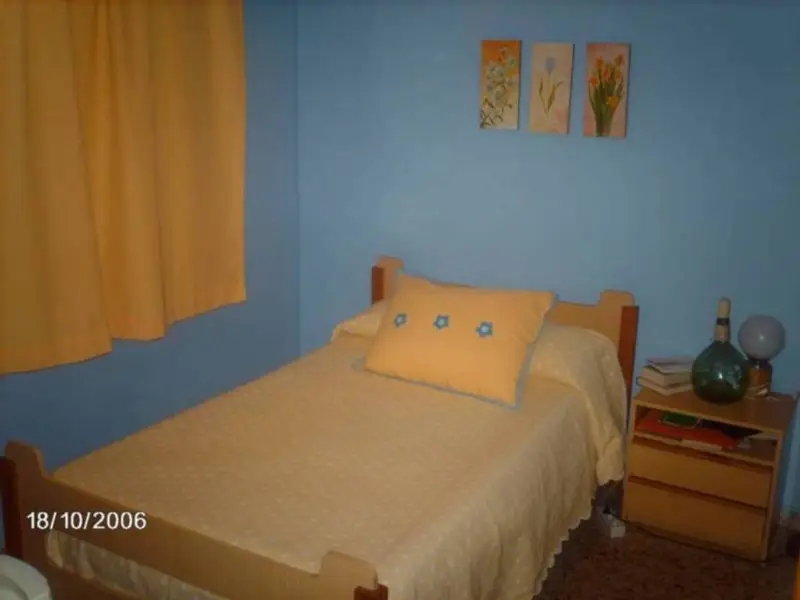 Venta Piso 4 Dormitorios 2 Baños Ibi Terraza 157m2