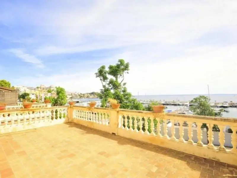 venta Chalet en Ponent, Palma de Mallorca (40008406374.100500)- Globaliza