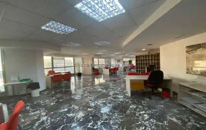 Oficina en Venta Benidorm 388m2 32m2 Parking
