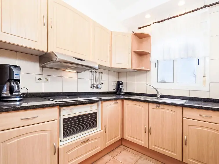 Apartamento 3 Dormitorios L'Escala