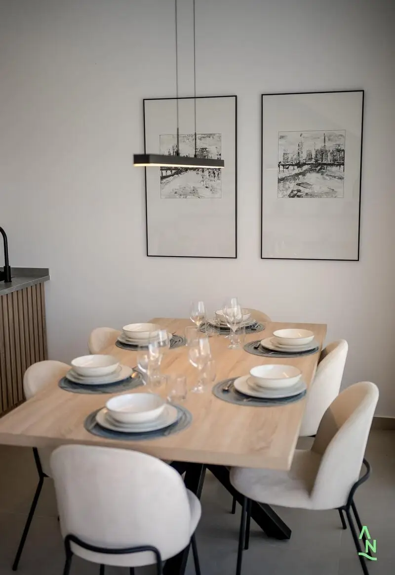 Apartamentos en Condado de Alhama Golf Murcia
