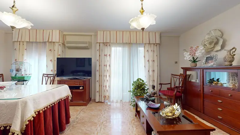Venta Piso Luminoso Fatima Cordoba