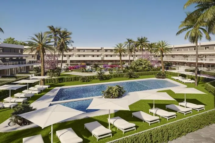 Atico 3 Dormitorios Alenda Golf Alicante