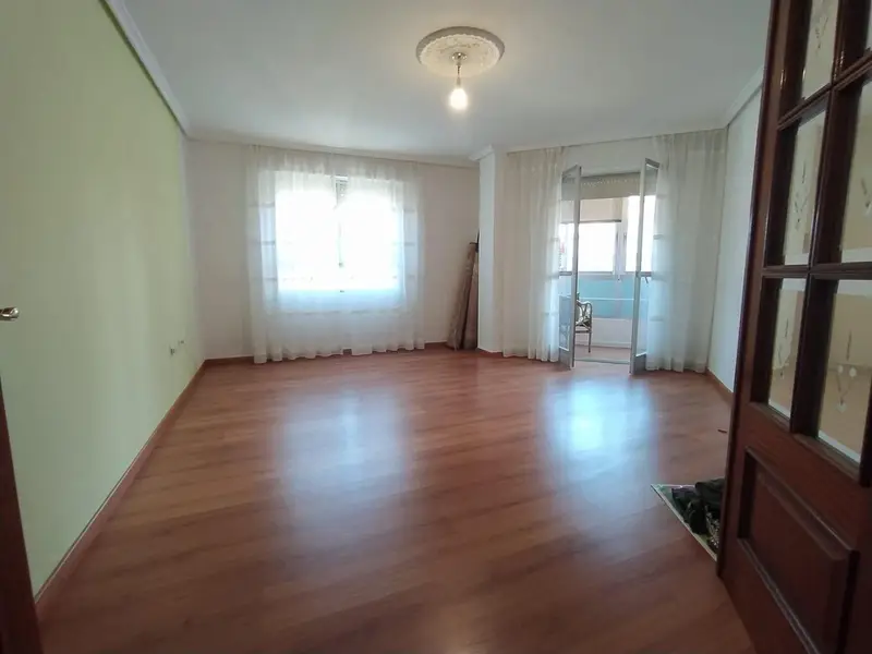 Piso en Venta Ponferrada 107m2 3 Habitaciones