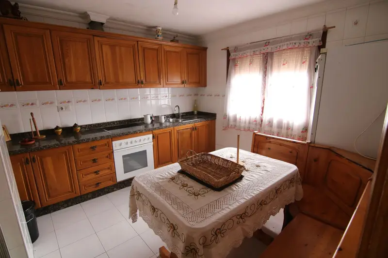 Casa 4 Dormitorios Alozaína 262m2 Garaje Terraza