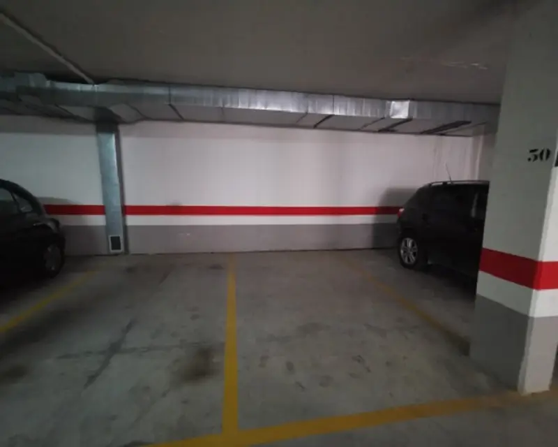 Garaje en Venta en Cuarte de Huerva Zaragoza