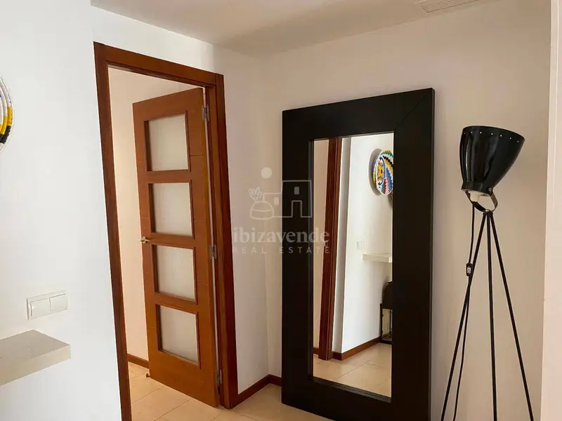 Ático en venta en Nuestra Señora de Jesus, Santa Eulalia / Santa Eularia, Ibiza