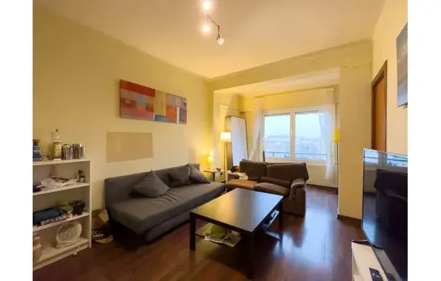 Alquiler Habitacion Barcelona Eixample