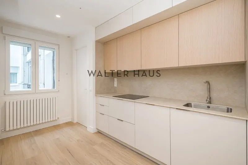 Piso Reformado en Chamberi 115m2 2Dormitorios Terraza