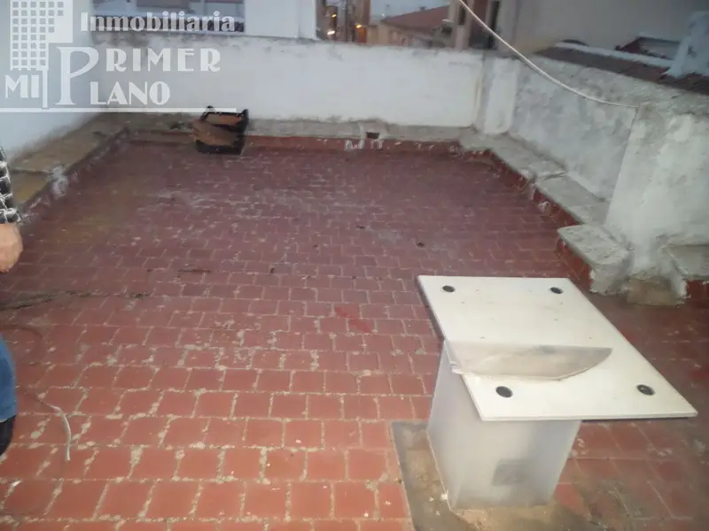 Casa 5 Dormitorios Tomelloso Centro Para Reformar