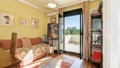 Chalet en Venta Albolote Cortijo del Aire 3 Dormitorios Piscina