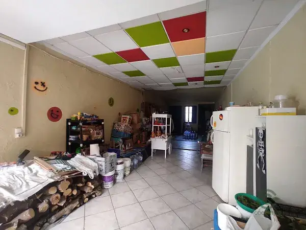 Casa Diafana 70m2 Castellon Villarreal -  Terraza - Bajada Precio