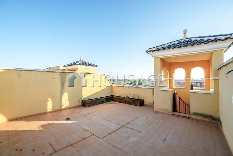 Piso en venta en Almoradi 2 habitaciones 1 bano