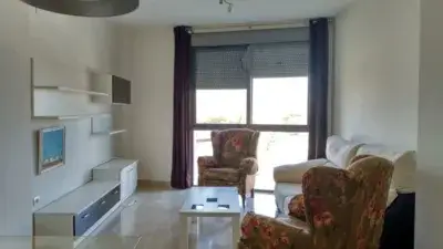 Piso en Aljaraque Corrales 2 dormitorios 80m2 Azotea Garaje