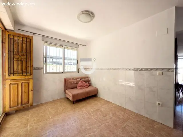 Apartamento Primera Linea de Playa Xeraco