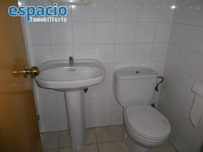 Local Comercial en Alquiler Ponferrada Centro 300m2