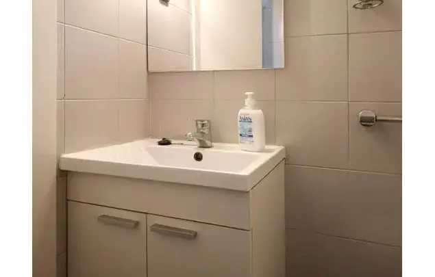 Apartamento 5 Dormitorios Barcelona Terraza