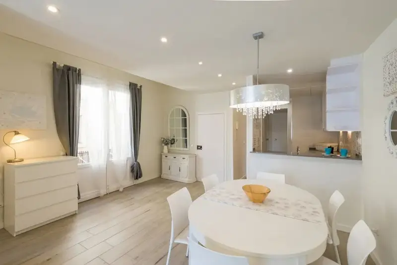 Apartamento en alquiler en Carrer de la Vidrieria Barcelona