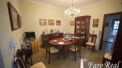 Chalet en venta Barrio Alto Sanlúcar 6 dormitorios 2 baños