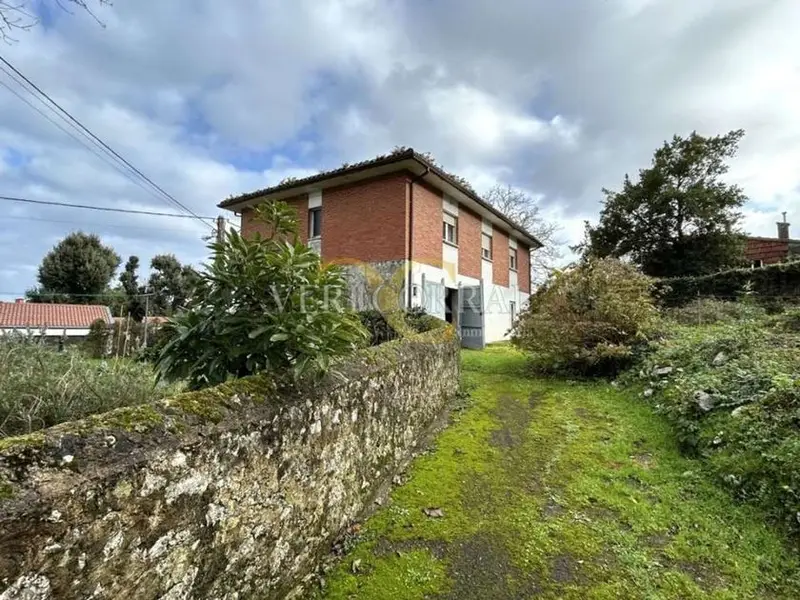 venta Chalet en Celorio (Llanes), Asturias (C4496)- Globaliza