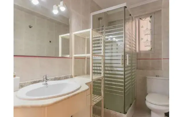 Alquiler Habitaciones 95m² Burjassot Amueblado