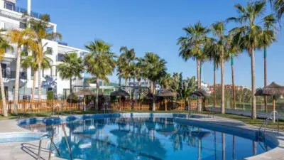 Piso en Venta Aguacate Beach 3 Dormitorios 2 Baños Terraza