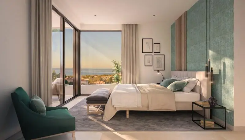 Apartamentos de Lujo en Cabopino Marbella Costa del Sol