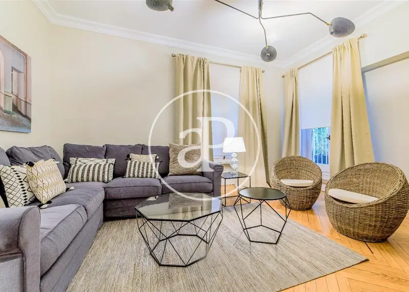 Lujo en Pintor Rosales 360m2 6 Dorm 5 Baños Terraza Privada