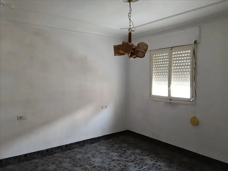 Piso 106m2 Elche Carrús Oest para Reformar