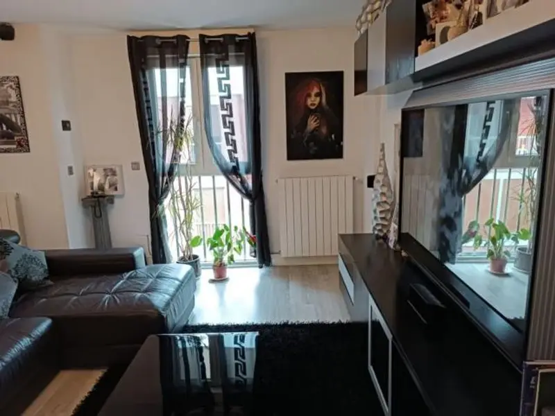 venta Piso en Donostia-San Sebastian, Guipúzcoa (27535777635.100500)- Globaliza