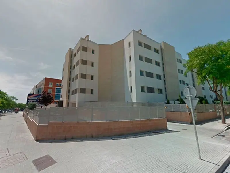 venta Garaje en Ponent, Palma de Mallorca (SRB0000356214)- Globaliza