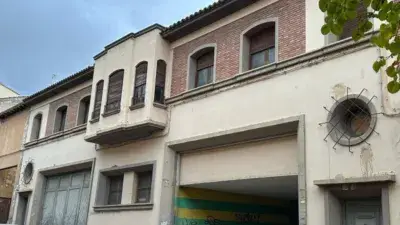 Casa pareada en venta en Calle de San Antón, 14