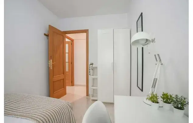 Alquiler Habitacion Madrid Calle Sagrados Corazones
