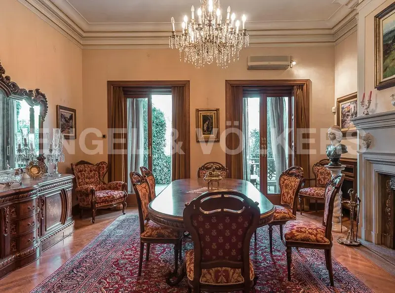 Casa Noucentista en La Garriga para Inversores
