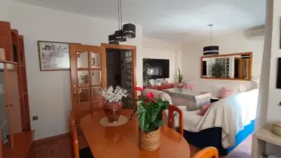 Piso en venta en Guadix 4 dormitorios centro ciudad