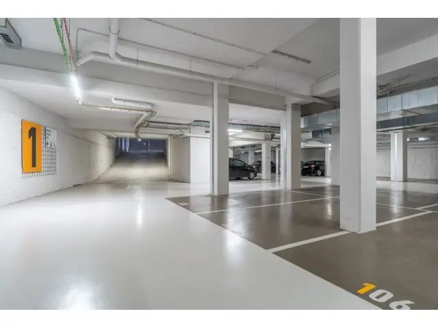 Parking en Alquiler Mataró 16m² Plaza de Coche