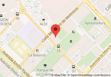 Subasta Vivienda Avenida Ilustracion Albacete Finca 102 Bloque B