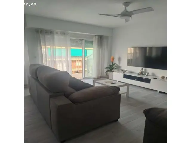 Apartamento Vacacional Gran Playa Santa Pola