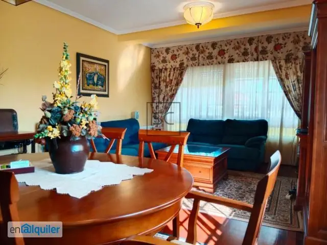Alquiler Casa Amueblada Mugardos 120m2 3 Habitaciones