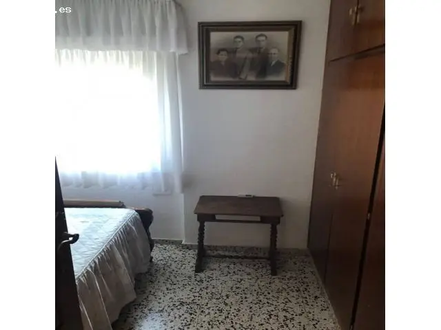 Piso en Venta en Almansa Centro 3 Dormitorios