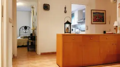 Apartamento en Tamariu cerca de la playa
