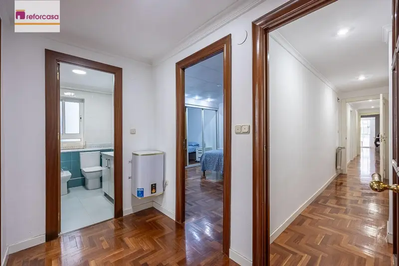 Venta Piso Soleado 155m2 Pajaritos Centro Granada